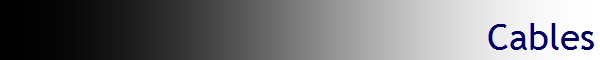 Cables