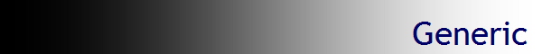 Generic 