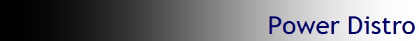 Power Distro